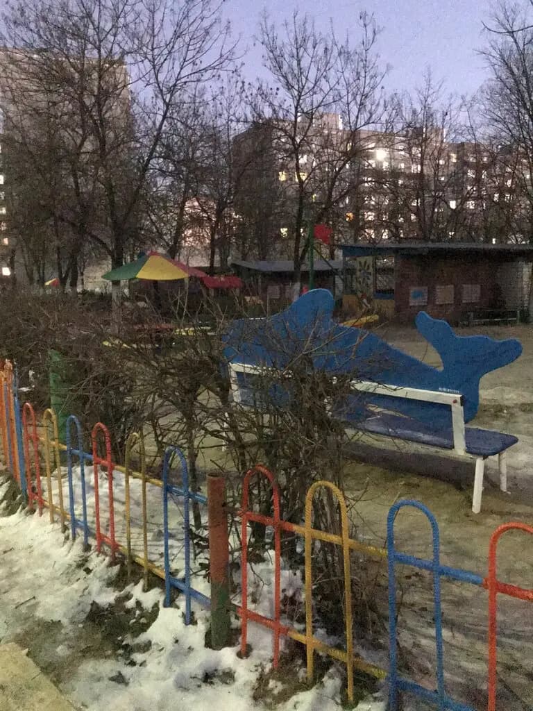 Центр развития ребенка детский сад № 108 — фото 10