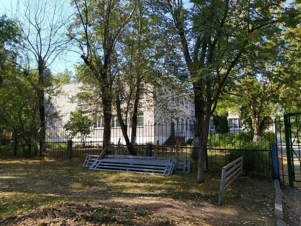 Центр развития ребёнка-детский сад № 8 — фото 3