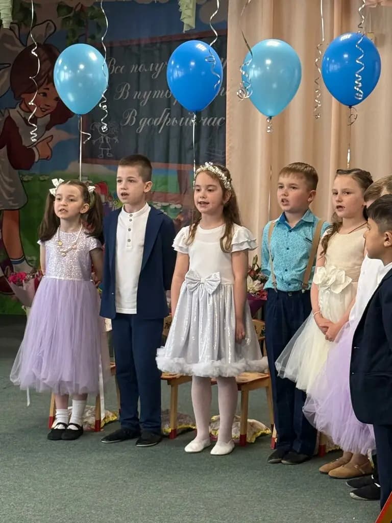 Центр развития ребёнка-детский сад № 39 Дельфинёнок — фото 4