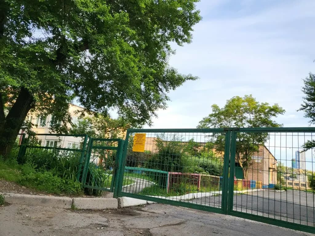 Центр развития ребёнка-детский сад № 39 Дельфинёнок — фото 7