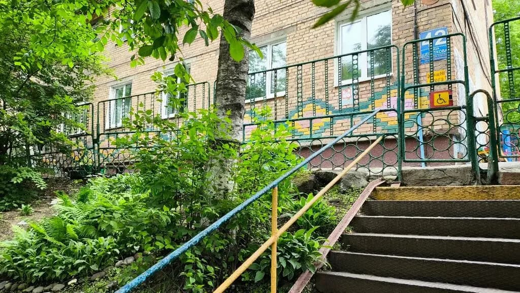 Муниципальное дошкольное образовательное учреждение № 124, подразделение 2 — фото 2