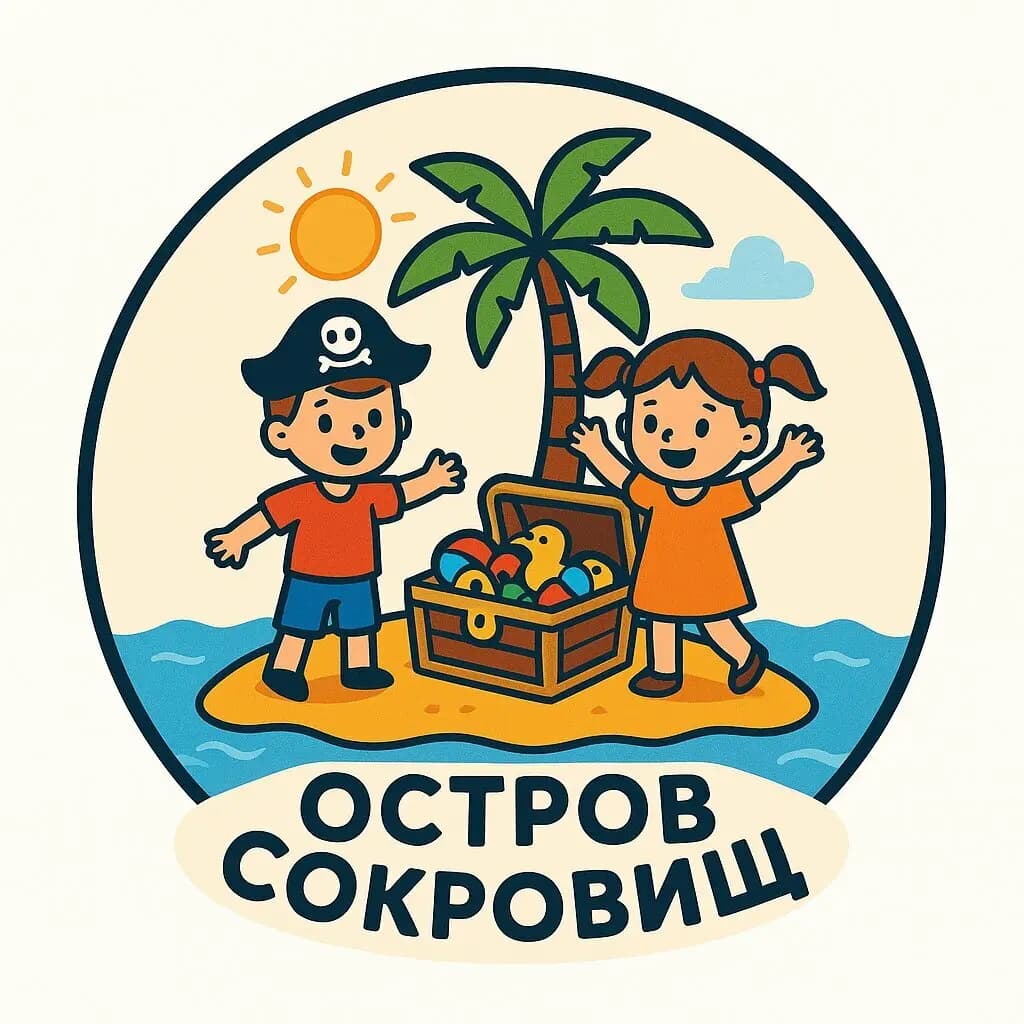 Остров сокровищ — фото 2