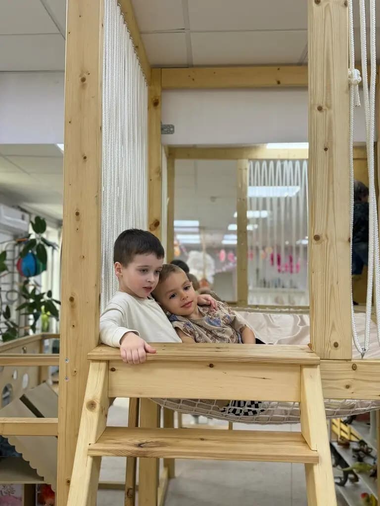 Академия пана Редиски — фото 5