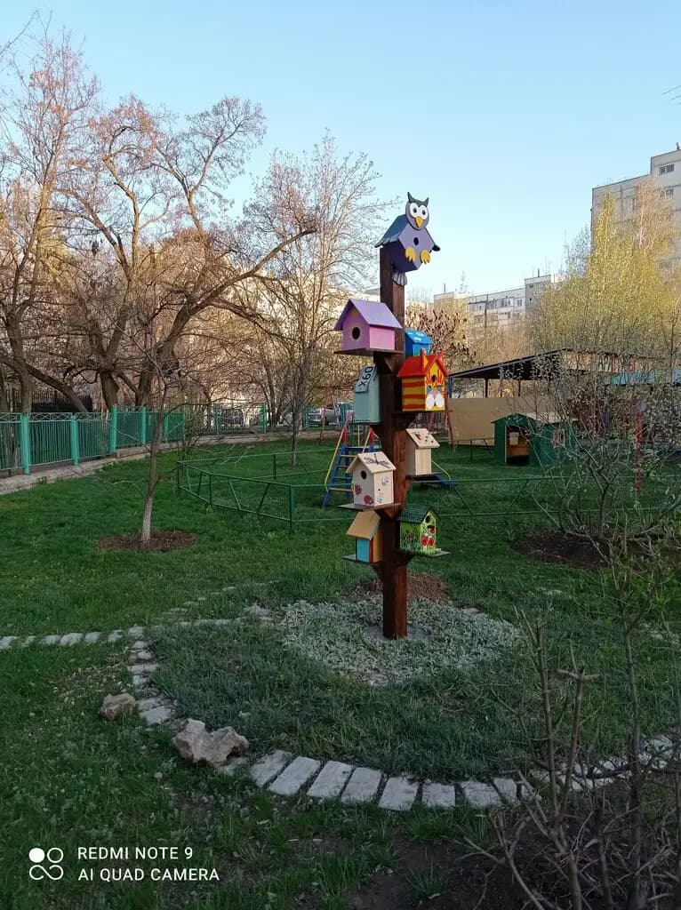 Детский сад Зоренька — фото 2