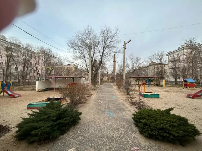 Детский сад № 332, корпус № 3 — фото 8