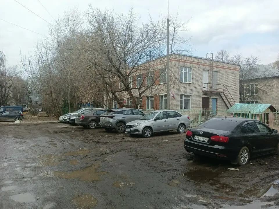 Детский сад компенсирующего вида № 57 — фото 4