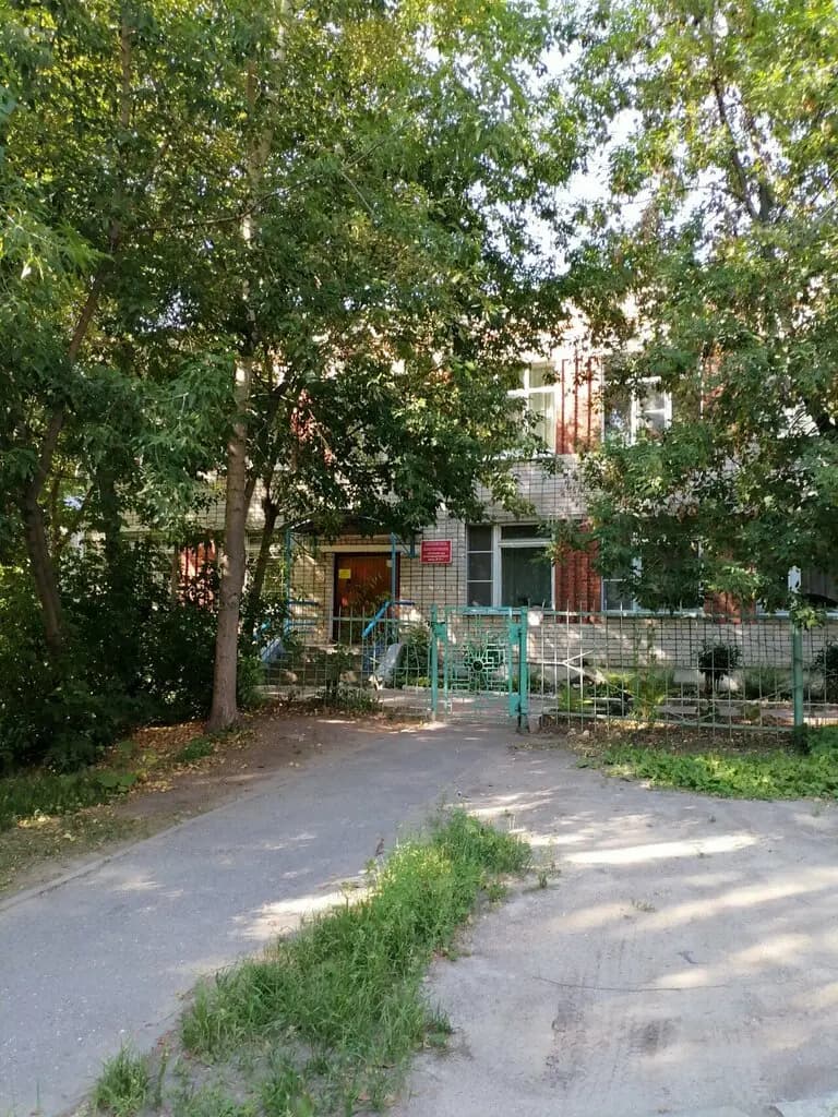 Детский сад компенсирующего вида № 57 — фото 6