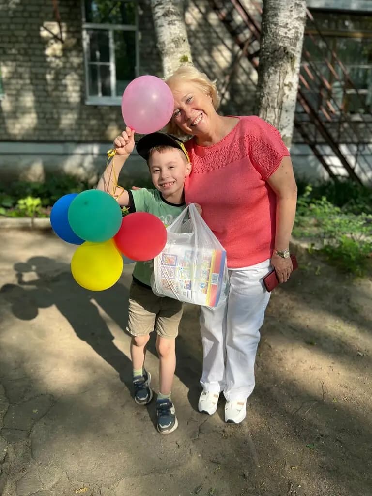 Детский сад компенсирующего вида № 57 — фото 7