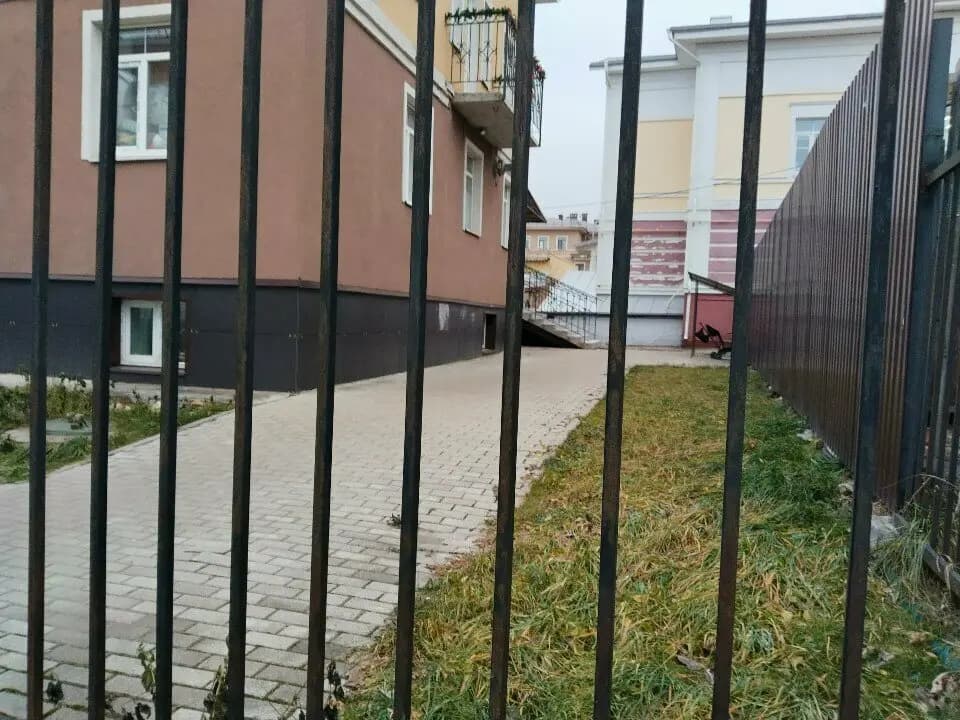 Инклюзивный центр Сенсорика — фото 9