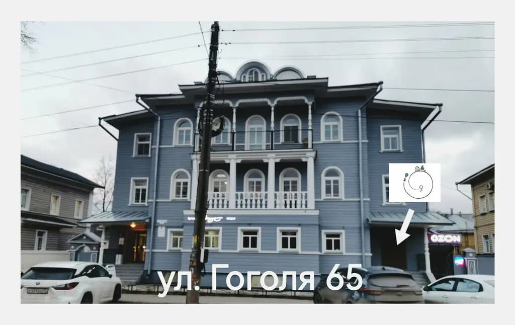 Колесо — фото 7