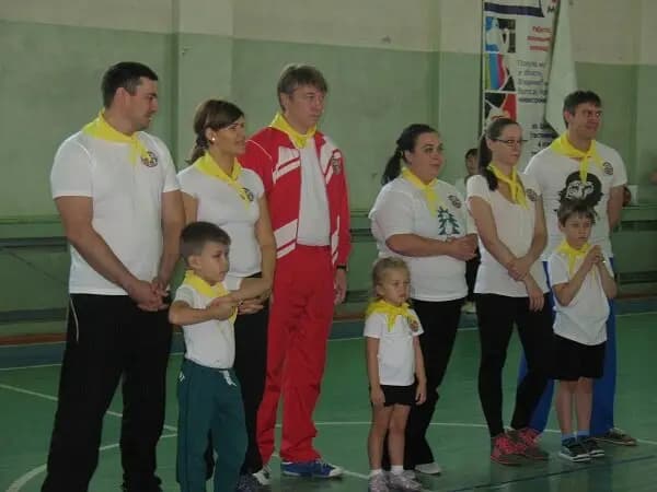 Детский сад присмотра и оздоровления 27 Аленка г. Воркуты МБДОУ — фото 5