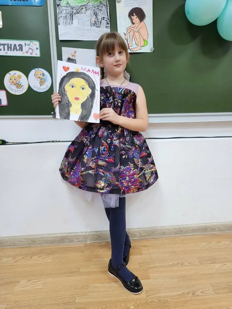 Школа № 504, кластер № 2 здание Монтесолнечная система — фото 9