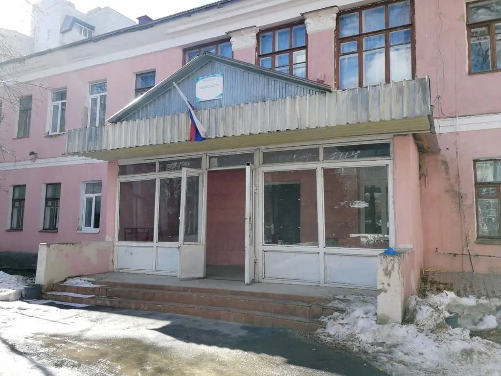 Центр развития ребёнка-детский сад № 103 — фото 5