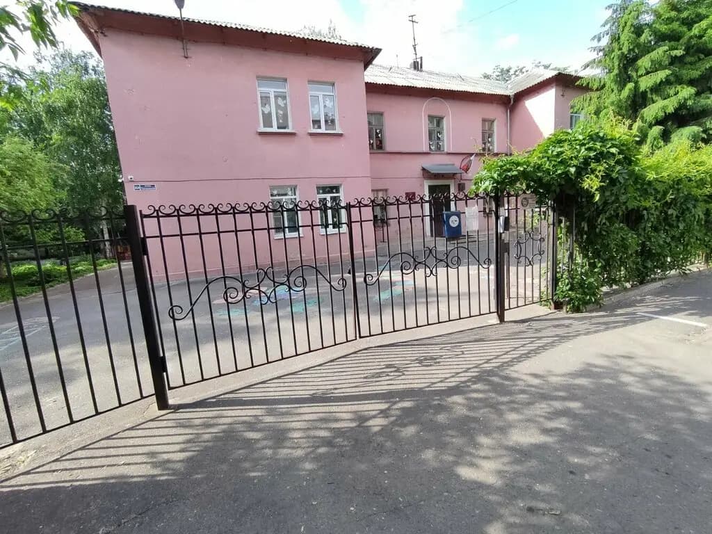 Детский сад комбинированного вида № 109 — фото 10