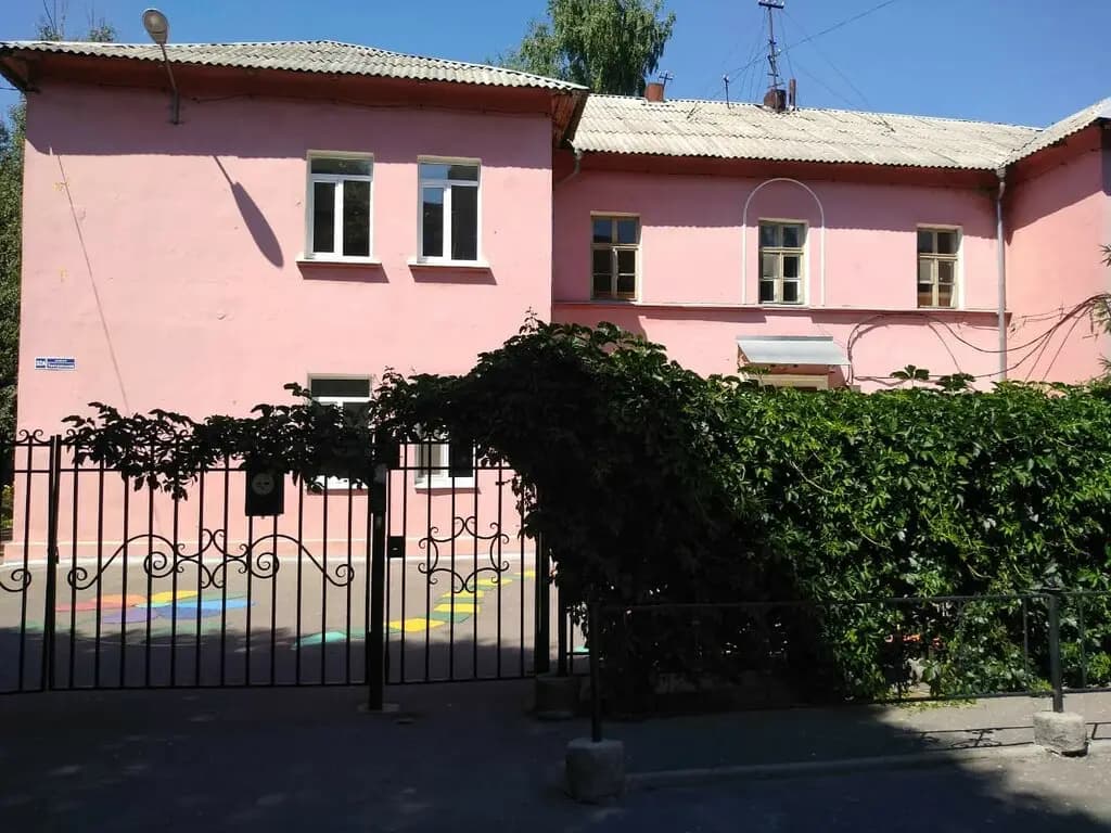 Детский сад комбинированного вида № 109 — фото 2