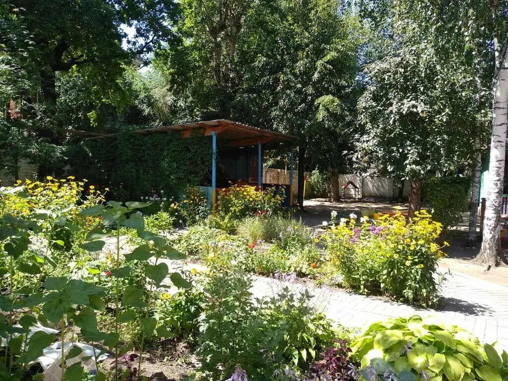 Детский сад комбинированного вида № 109 — фото 3