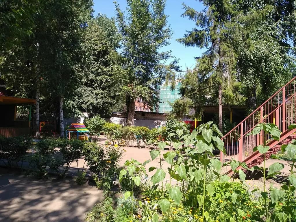 Детский сад комбинированного вида № 109 — фото 4
