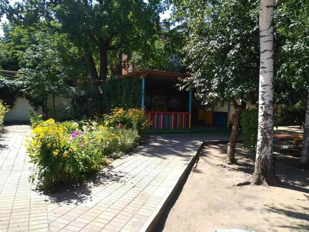 Детский сад комбинированного вида № 109 — фото 5