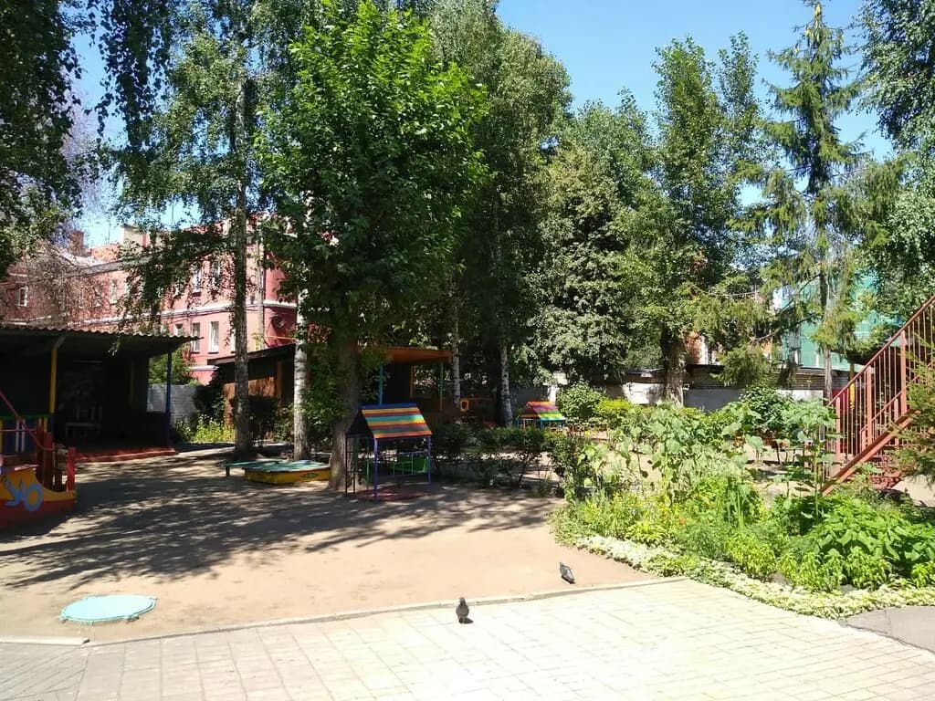 Детский сад комбинированного вида № 109 — фото 6