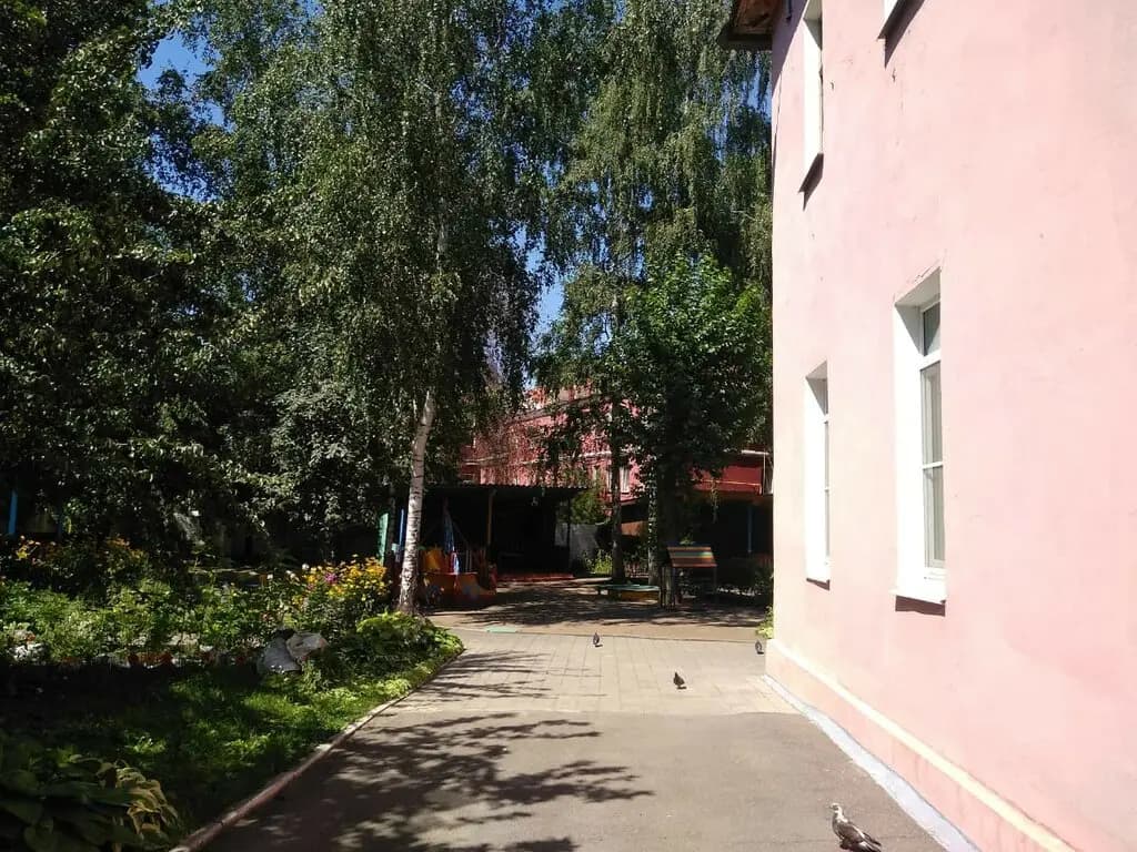 Детский сад комбинированного вида № 109 — фото 7
