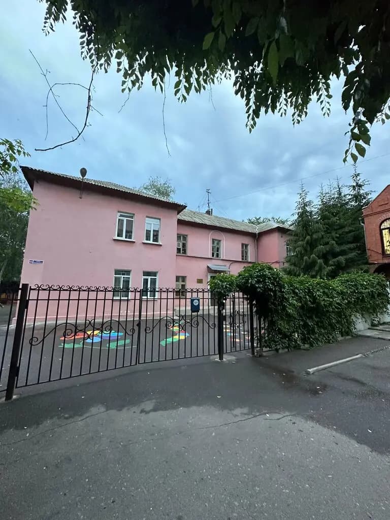 Детский сад комбинированного вида № 109 — фото 8