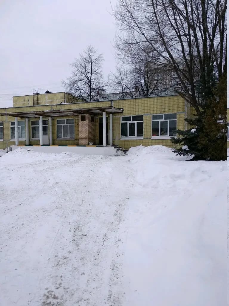 Школа Марьино имени маршала авиации А. Е. Голованова, дошкольный корпус Родничок — фото 4