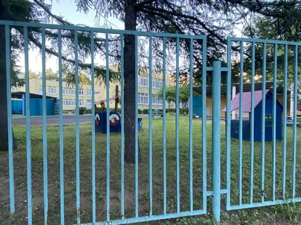 Школа Марьино имени маршала авиации А. Е. Голованова, дошкольный корпус Родничок — фото 5