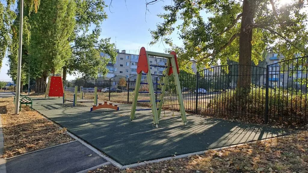 Детский сад общеразвивающего вида № 142 — фото 10