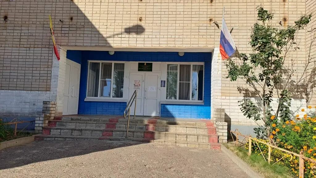 Детский сад общеразвивающего вида № 142 — фото 5