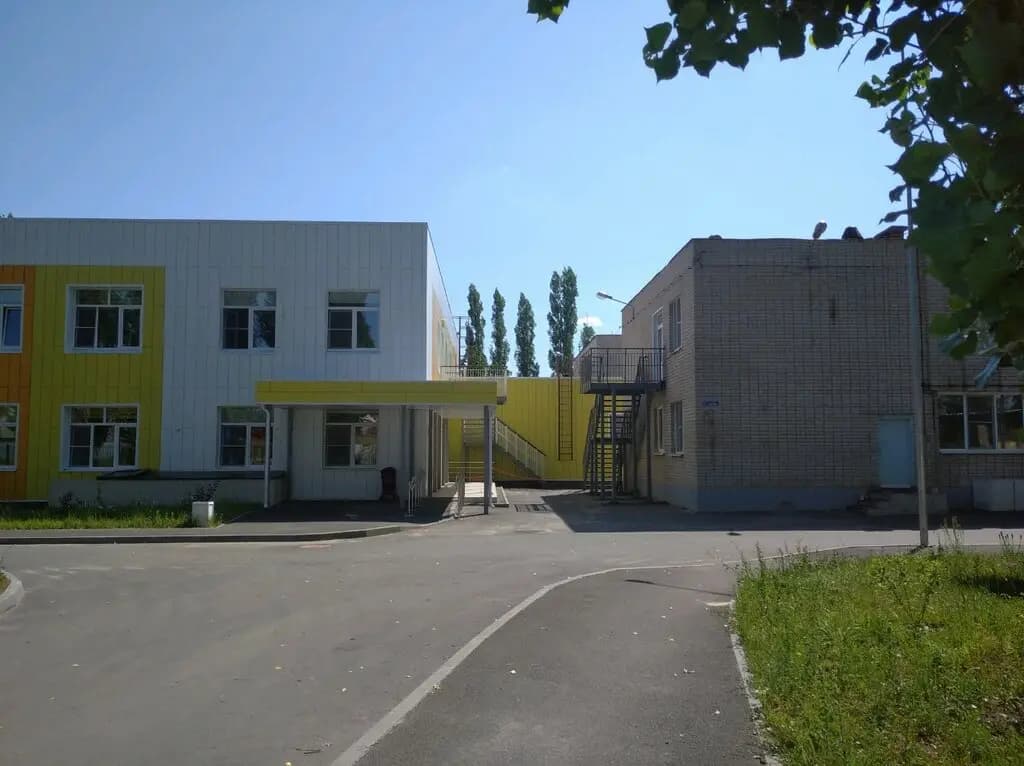 Детский сад общеразвивающего вида № 142 — фото 9