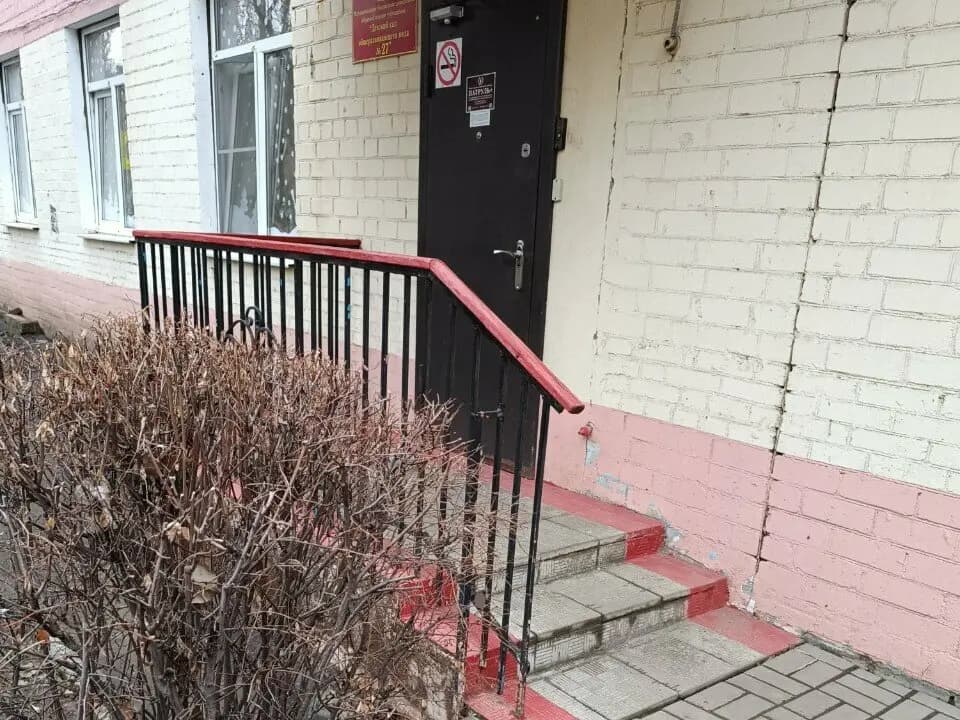 Детский сад общеразвивающего вида № 27 — фото 2