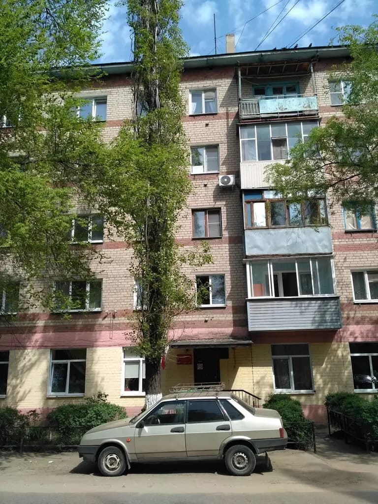 Детский сад общеразвивающего вида № 27 — фото 3