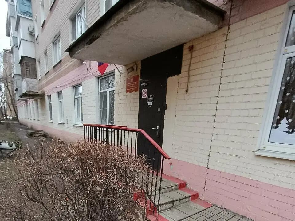 Детский сад общеразвивающего вида № 27 — фото 7