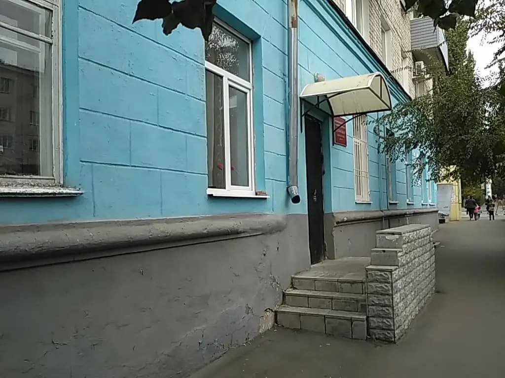 Центр развития ребёнка детский сад № 198 — фото 2