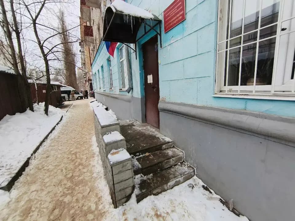 Центр развития ребёнка детский сад № 198 — фото 4