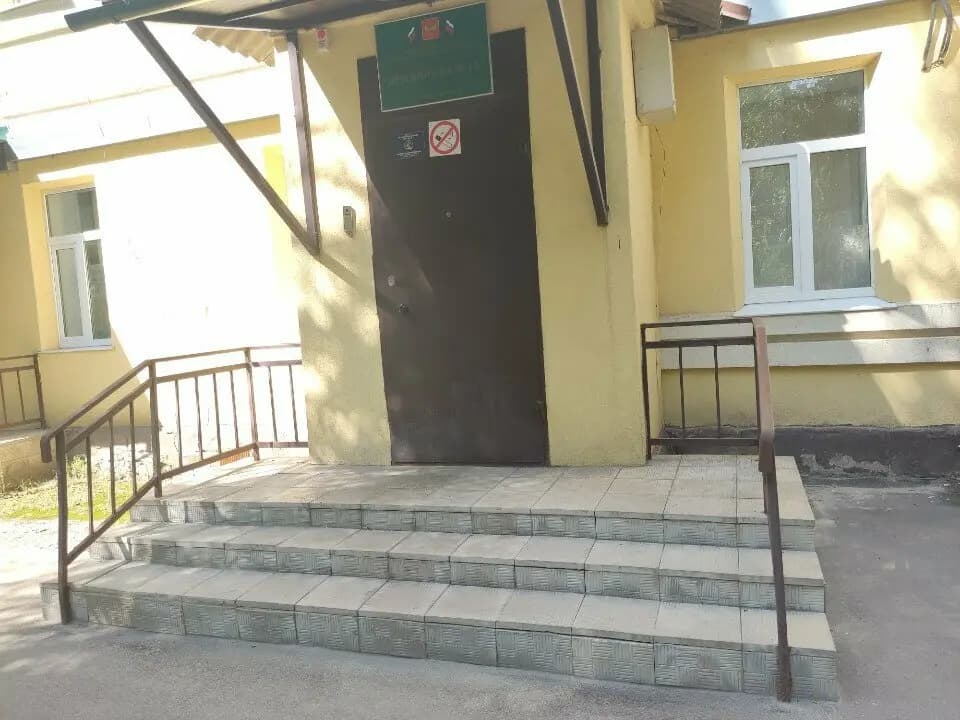 Детский сад № 13 — фото 10