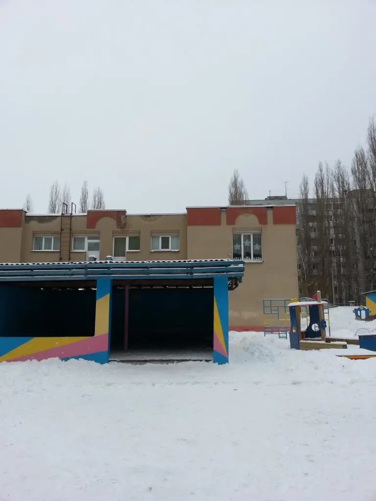 Центр развития ребёнка-детский сад № 111 — фото 3