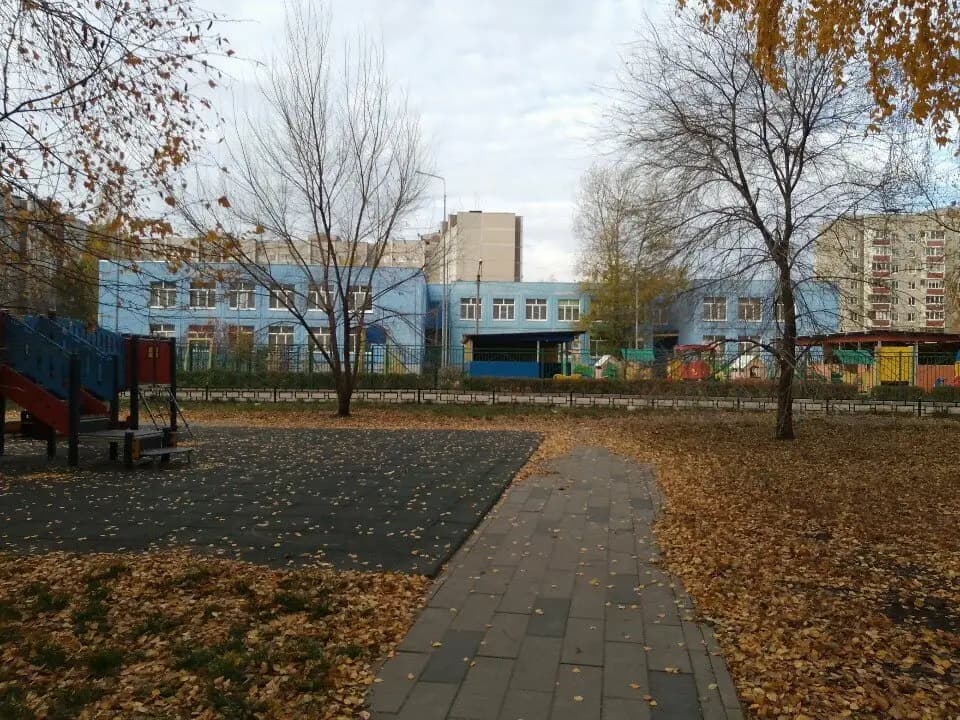 Гимназия УВК № 1, структурное подразделение детский сад — фото 3