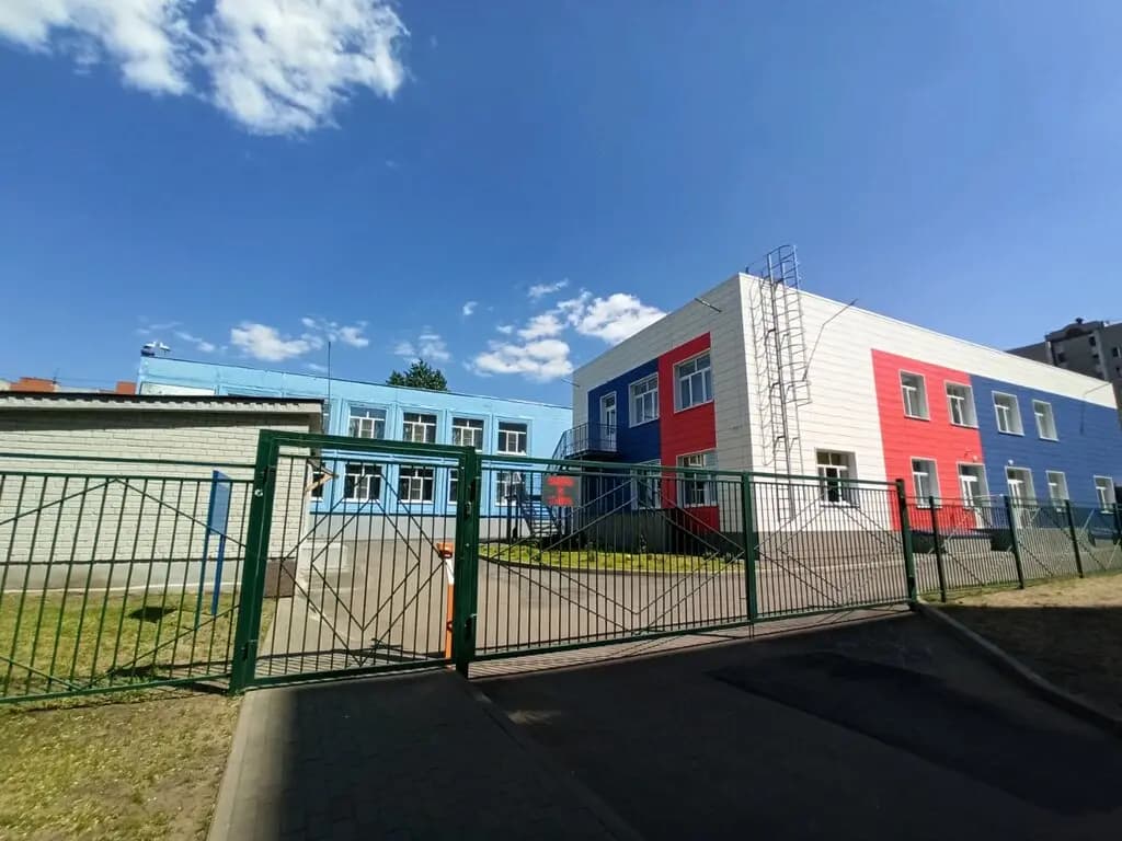Гимназия УВК № 1, структурное подразделение детский сад — фото 6