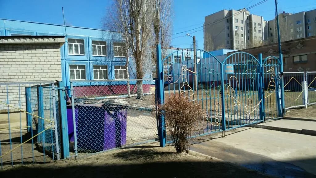 Гимназия УВК № 1, структурное подразделение детский сад — фото 8
