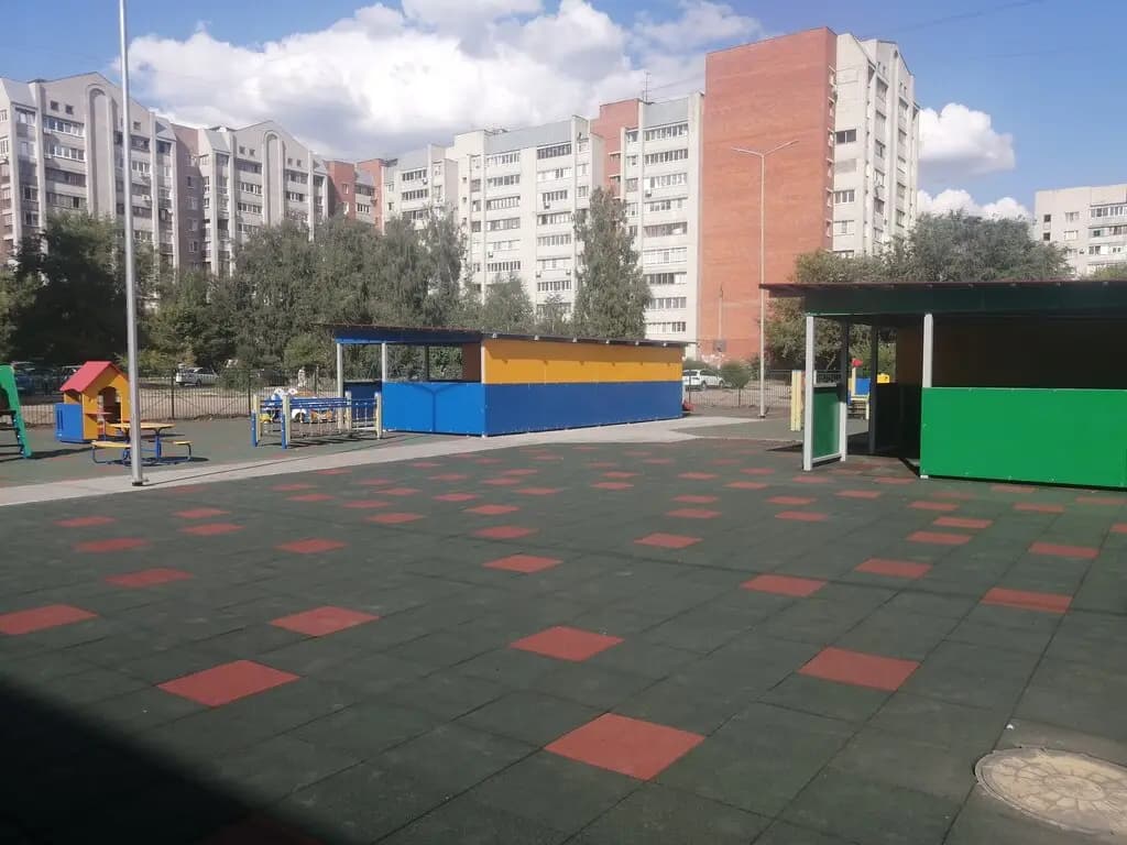 Гимназия УВК № 1, структурное подразделение детский сад — фото 9