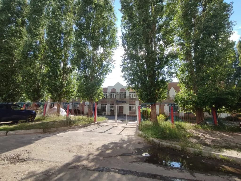 Центр развития ребёнка-детский сад № 193 — фото 2