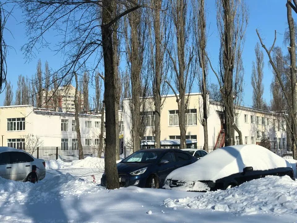 Детский сад № 43 — фото 8