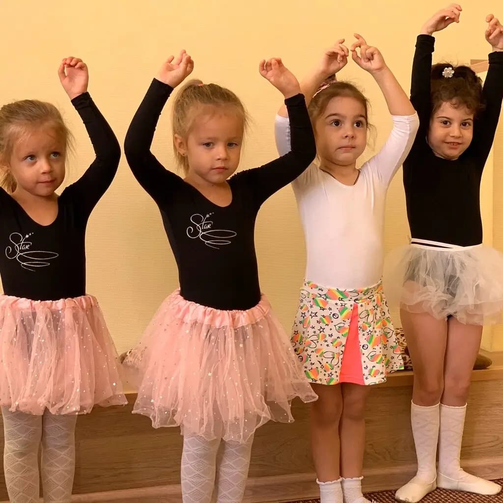 Семья научит — фото 10