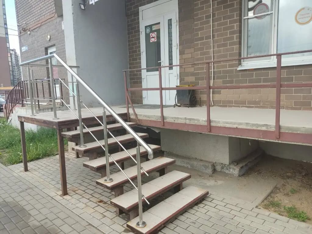 Семья научит — фото 9