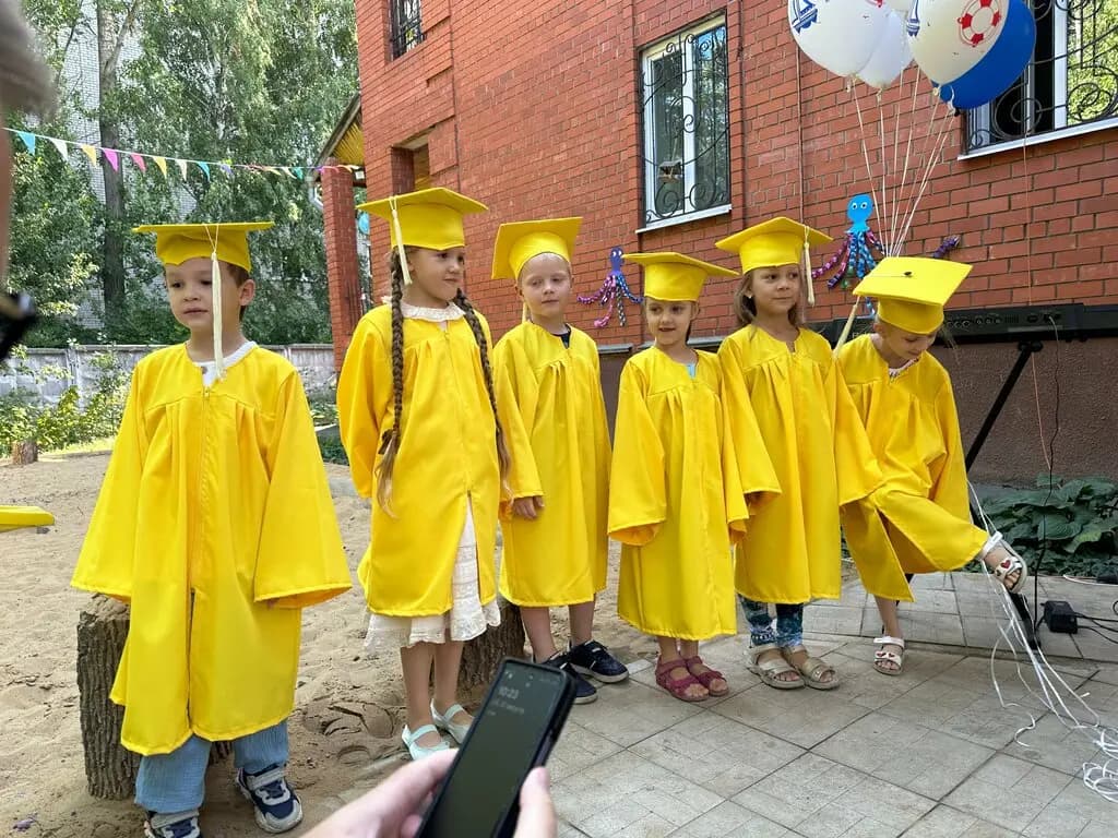 Монтессори дом — фото 5