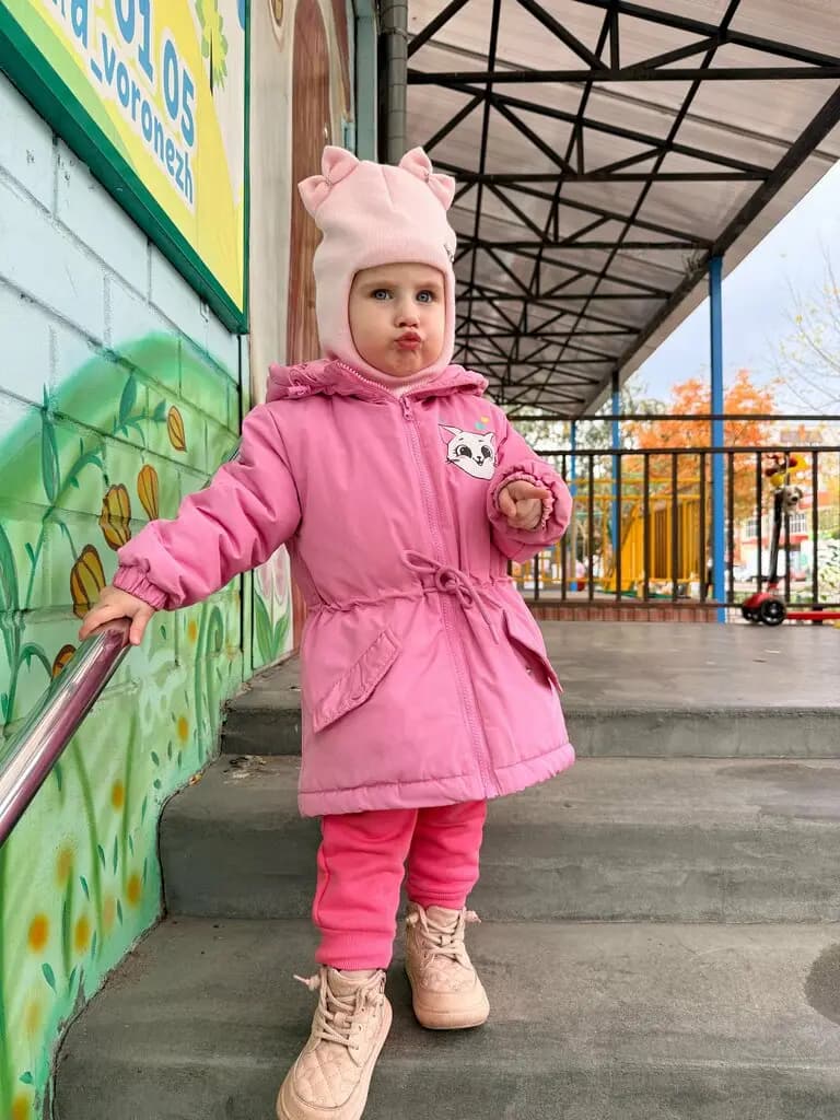 Кроха Лэнд — фото 5