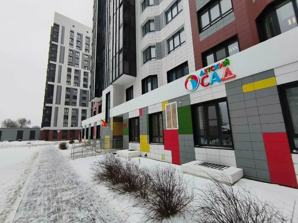 Детский сад общеразвивающего вида № 8 — фото 2