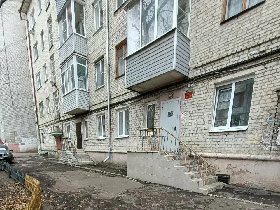 Центр развития ребёнка детский сад № 198 — фото 2