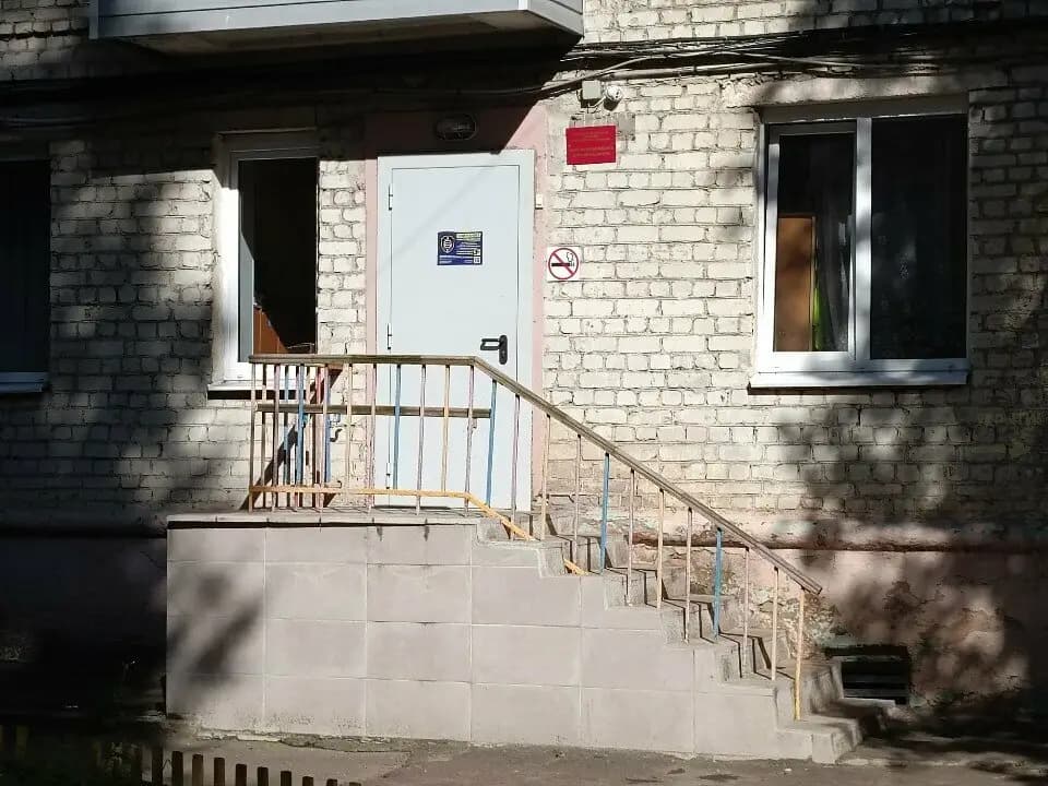 Центр развития ребёнка детский сад № 198 — фото 3